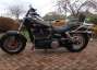 Picture 3 - 2013 Harley-Davidson Fat Bob FXDF 103 1690 Black motorbike