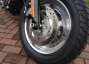 Picture 6 - 2013 Harley-Davidson Fat Bob FXDF 103 1690 Black motorbike