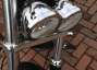 Picture 10 - 2013 Harley-Davidson Fat Bob FXDF 103 1690 Black motorbike