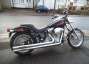 Picture 4 - 2006 Harley-Davidson FXSTI Softail standard, low mileage motorbike