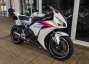 Picture 3 - Honda CBR1000RR Fireblade 2012, 1 owner, Akrapovic system motorbike