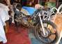 Picture 2 - MBA 125 1983 motorbike