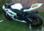 Picture 4 - Kawasaki ZX6R Race Track Bike motorbike