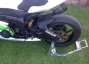 Picture 11 - Kawasaki ZX6R Race Track Bike motorbike