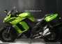 Picture 2 - Kawasaki ZX 1000 ABS Z1000 SX Touring Spec 1250 Miles motorbike