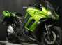 Picture 3 - Kawasaki ZX 1000 ABS Z1000 SX Touring Spec 1250 Miles motorbike