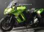 Picture 4 - Kawasaki ZX 1000 ABS Z1000 SX Touring Spec 1250 Miles motorbike