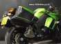 Picture 5 - Kawasaki ZX 1000 ABS Z1000 SX Touring Spec 1250 Miles motorbike
