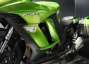 Picture 7 - Kawasaki ZX 1000 ABS Z1000 SX Touring Spec 1250 Miles motorbike