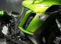 Picture 10 - Kawasaki ZX 1000 ABS Z1000 SX Touring Spec 1250 Miles motorbike