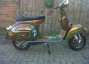Picture 4 - Vespa Custom 1966, 150s (200) motorbike