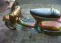 Picture 5 - Vespa Custom 1966, 150s (200) motorbike