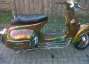Picture 7 - Vespa Custom 1966, 150s (200) motorbike