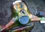 Picture 10 - Vespa Custom 1966, 150s (200) motorbike