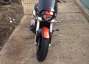 Picture 4 - 2012 Suzuki VZR1800 Z L2 Black/Orange motorbike