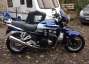 Picture 2 - Suzuki GSX1400 2002 Outfit with RX4 Sidecar motorbike