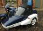 Picture 3 - Suzuki GSX1400 2002 Outfit with RX4 Sidecar motorbike