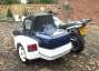 Picture 4 - Suzuki GSX1400 2002 Outfit with RX4 Sidecar motorbike
