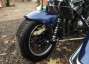 Picture 6 - Suzuki GSX1400 2002 Outfit with RX4 Sidecar motorbike