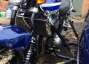 Picture 9 - Suzuki GSX1400 2002 Outfit with RX4 Sidecar motorbike