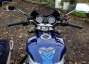 Picture 10 - Suzuki GSX1400 2002 Outfit with RX4 Sidecar motorbike