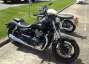 Picture 4 - 2013 Triumph Thunderbird Storm 1700cc ABS motorbike