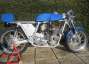 Picture 8 - Rickman Metisse Weslake 500cc 8 Valve racing motorcycle classic bike racer motorbike