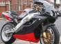 Picture 3 - Bimota SB6 Suzuki GSXR1100 Classic Rare Collectors motorbike