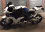 Picture 2 - BMW S1000RR private plate motorbike