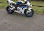 Picture 3 - BMW S1000RR private plate motorbike