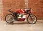 Picture 2 - 1967 BSA A 50R motorbike
