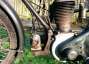 Picture 8 - 1923 BSA Flat Tank 550cc (500cc) Side Valve Model S23 3.5 HP motorbike