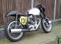 Picture 2 - BSA DBD34 Gold Star not barn find motorbike