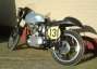 Picture 5 - BSA DBD34 Gold Star not barn find motorbike