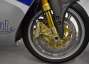 Picture 4 - Mondial Piega Edizione Argento / Azzurra motorbike