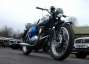 Picture 2 - BSA 650 Thunderbolt motorbike