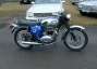 Picture 3 - BSA 650 Thunderbolt motorbike