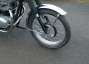 Picture 9 - BSA 650 Thunderbolt motorbike