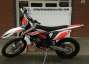 Picture 2 - 2015 Gas Gas EC 125 Racing Enduro Green Lane 2-stroke, 321 Miles motorbike