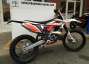 Picture 5 - 2015 Gas Gas EC 125 Racing Enduro Green Lane 2-stroke, 321 Miles motorbike