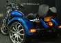 Picture 5 - Harley-Davidson XL 1200 Trike Shop Sportster motorbike