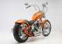 Picture 2 - Harley-Davidson custom built motorcycle, TC 1450cc engine, 6-speed motorbike