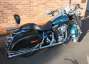 Picture 3 - Harley-Davidson FLHRSI Touring Road King Custom 1550cc 2004 motorbike