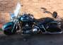 Picture 4 - Harley-Davidson FLHRSI Touring Road King Custom 1550cc 2004 motorbike
