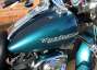 Picture 10 - Harley-Davidson FLHRSI Touring Road King Custom 1550cc 2004 motorbike