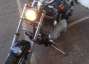 Picture 2 - 2003 Harley-Davidson Softail standard (very good condition) 100th anniversary motorbike