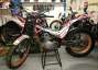Picture 3 - Future Montesa Honda 4RT 300, 1 of 3 in the country, used trials bike motorbike