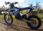 Picture 2 - 2014 Husaberg TE125 Enduro motorbike