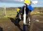 Picture 3 - 2014 Husaberg TE125 Enduro motorbike