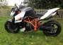 Picture 2 - KTM Superduke 990 R 2012, Low Mileage motorbike